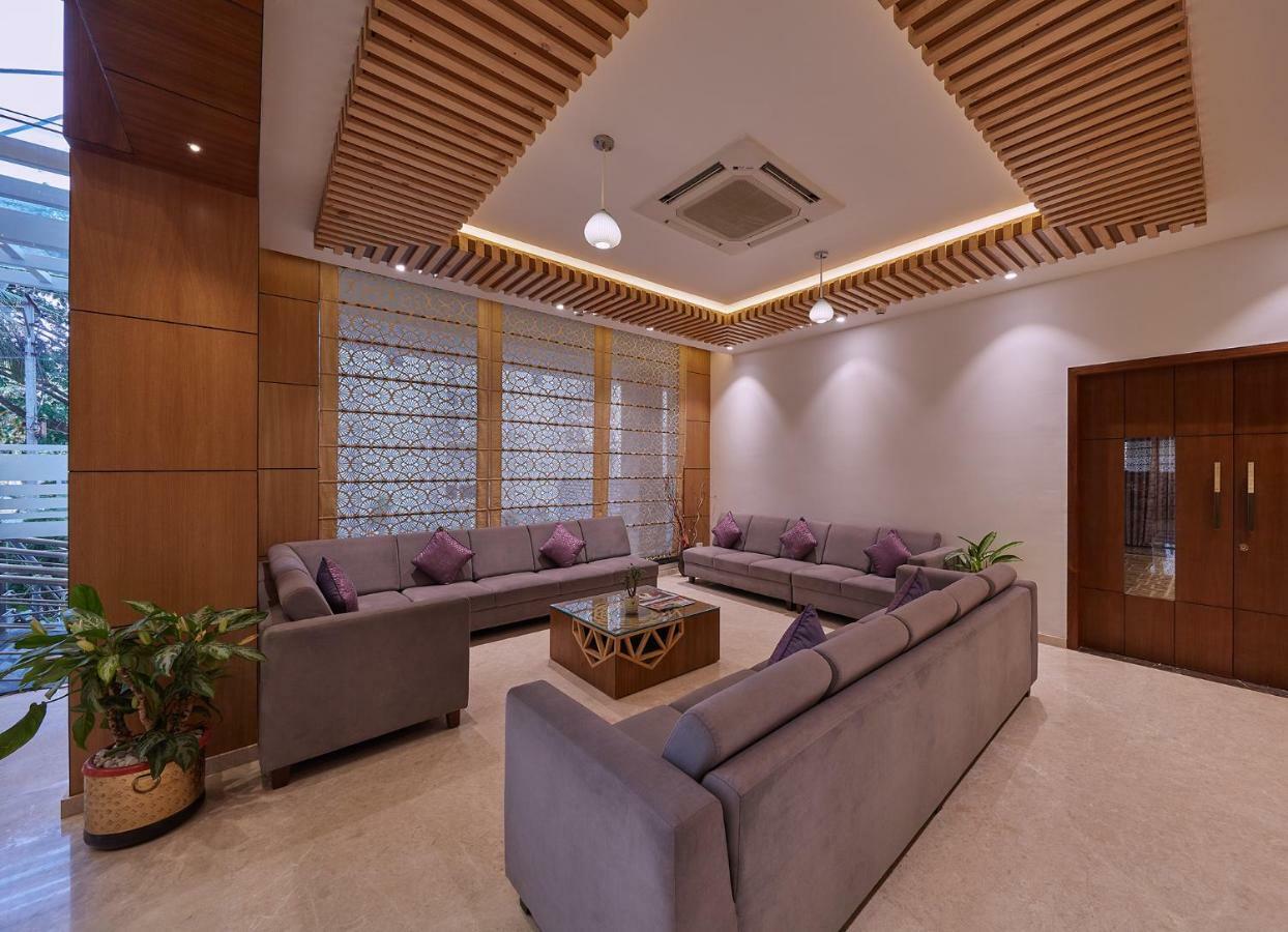 ศิวาส แกแล็กซี โฮเต็ล บังกะลอร์ Hotel Devanahalli ภายนอก รูปภาพ