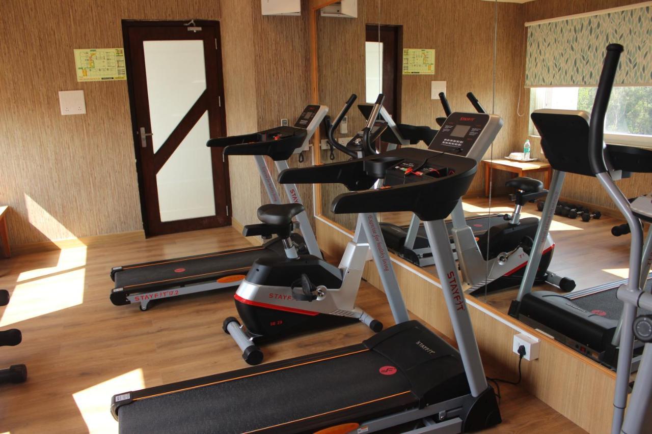 ศิวาส แกแล็กซี โฮเต็ล บังกะลอร์ Hotel Devanahalli ภายนอก รูปภาพ